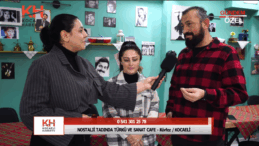 Nostalji Tadında Türkü ve Sanat Cafe: Geçmişin İhtişamını Bugüne Taşıyoruz