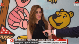 🎒👶 Ayferce Kreş ile Çocuklara Doğa ve Oyun Dolu Bir Eğitim!