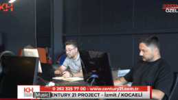 🏢 CENTURY 21 PROJECT | Gayrimenkulde Yatırımın ve Güvenin Yeni Adresi! 🌟🏢 CENTURY 21 PROJECT | Gayrimenkulde Yatırımın ve Güvenin Yeni Adresi! 🌟