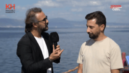 Deniz Tutkunlarının Buluşma Noktası: KARSAD Karamürsel Su Altı Sporları Kulübü