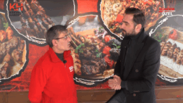 Lezzetin Adresi: Sefa Dürüm ve Kebap Röportajı – İçerden Bir Bakış