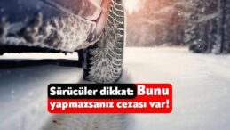 Kocaeli Valiliği kış tedbirleri!