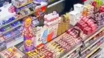 Kocaeli’de Alkollü Müşteri Darbetti