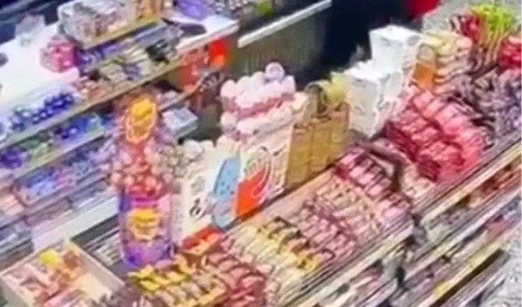 Kocaeli’de Alkollü Müşteri Darbetti