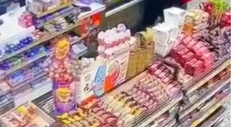 Kocaeli’de Alkollü Müşteri Darbetti