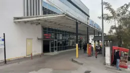 14 lise öğrencisi gıda zehirlenmesi şüphesiyle hastaneye kaldırıldı