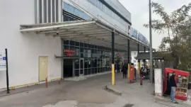 14 lise öğrencisi gıda zehirlenmesi şüphesiyle hastaneye kaldırıldı