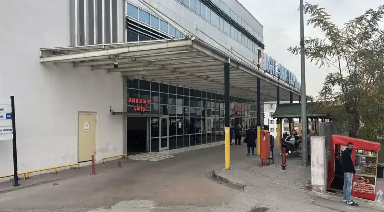 14 lise öğrencisi gıda zehirlenmesi şüphesiyle hastaneye kaldırıldı