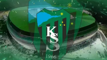 Kocaelispor’da seferberlik ilan edildi!