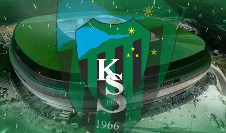 Kocaelispor’da seferberlik ilan edildi!