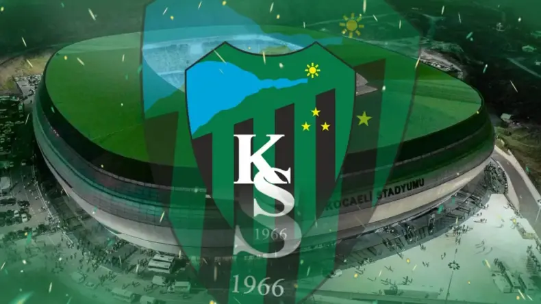 Kocaelispor’da seferberlik ilan edildi!