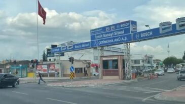 İzmit Sanayi Sitesi’nin genel kurulu yeniden bilirkişiye gidiyor