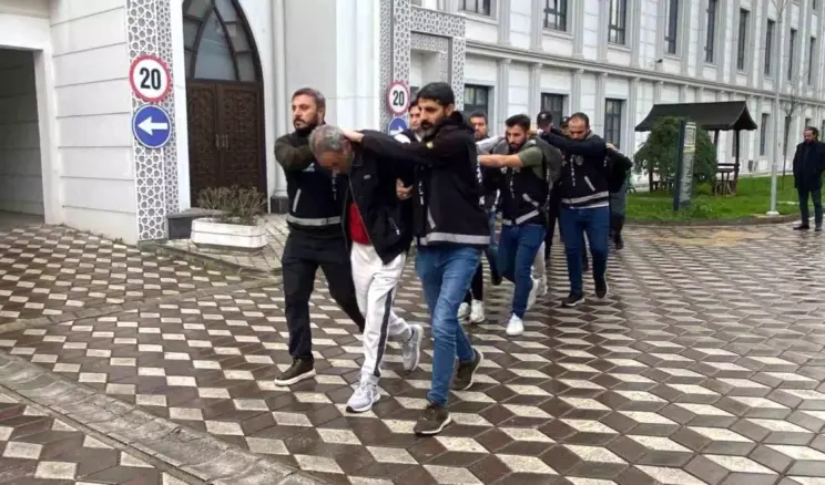 Parfüm Tesisinde Yangın: Sahibi Kalp Kriziyle Hayatını Kaybetti