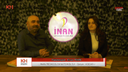 İnan Pedagoji & Psikoloji Kliniği | Profesyonel Danışmanlık ve Oyun Terapisi Röportajı