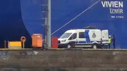 Kocaeli’de Tekne Alabora: 1 Ölü, 1 Yaralı