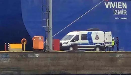 Kocaeli’de Tekne Alabora: 1 Ölü, 1 Yaralı