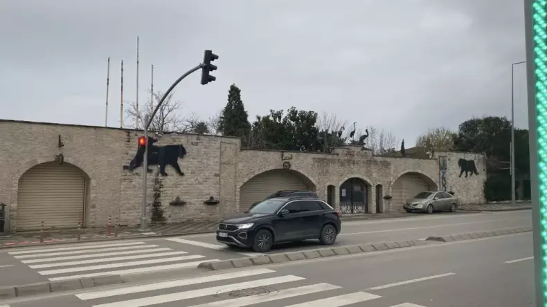 Darıca Hayvanat Bahçesi Kapandı
