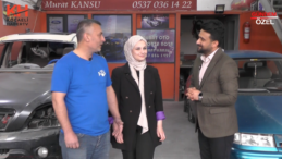 Yolculuğunuzda Güvenin Adresi: Murat Oto