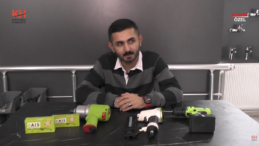 Uygurlar Hırdavat – Hırdavatın Kalbi Gebze’de Atıyor! | İş Dünyası Sohbeti