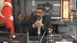 Kocaeli’nin İnşaat Deviyle Söyleşi! | Tetik İnşaat Kurucusu Adem Tetik ile Özel Röportaj