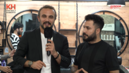 Barber Bros: Tarzınızı Yansıtın