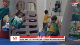 🌟 ÖZEL BİRR ÇOCUK GÜNDÜZ BAKIMEVİ | Çocuklarınıza Sevgi ve Güvenle Bakıyoruz 👶❤️