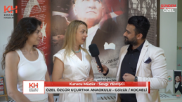 Konya’nın Parlayan Yıldızı: Özel Özgür Uçurtma Anaokulu ile Erken Eğitimin Gücü!