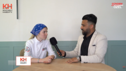 Dilovası’na Tatlı Bir Dokunuş: Lepter Patisseria ile Tanışın!