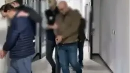 Kocaeli’de FETÖ Operasyonu: 5 Tutuklama