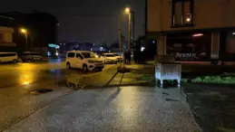 Düzce’de 14 Yaşındaki Çocuk Başından Vuruldu