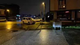 Düzce’de 14 Yaşındaki Çocuk Başından Vuruldu