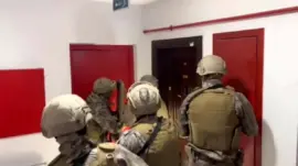 Nevruz’da PKK Propagandası: 38 Şüpheli Yakalandı