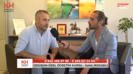 📚 İZDÜŞÜM ÖZEL ÖĞRETİM KURSU | Başarıya Giden Yolda Doğru Adres! 🎓✨