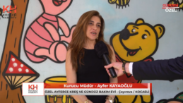 🎒👶 Ayferce Kreş ile Çocuklara Doğa ve Oyun Dolu Bir Eğitim!
