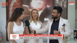 Konya’nın Parlayan Yıldızı: Özel Özgür Uçurtma Anaokulu ile Erken Eğitimin Gücü!