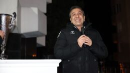 Sungurlu Belediyespor Şampiyon Oldu