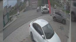 Çayırova’da Trafik Kazası: 7 Yaralı