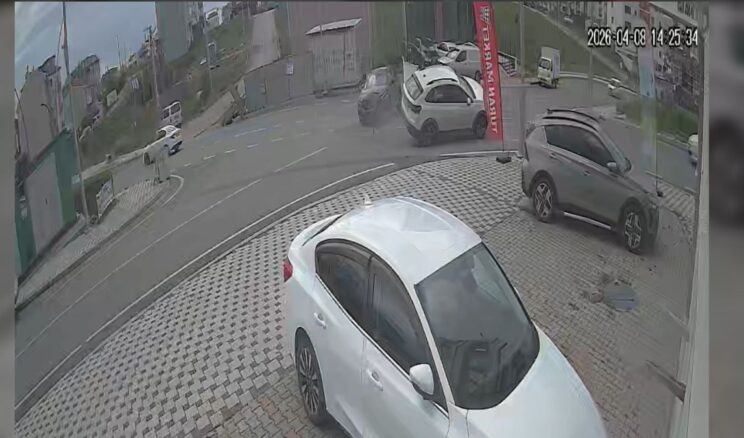 Çayırova’da Trafik Kazası: 7 Yaralı