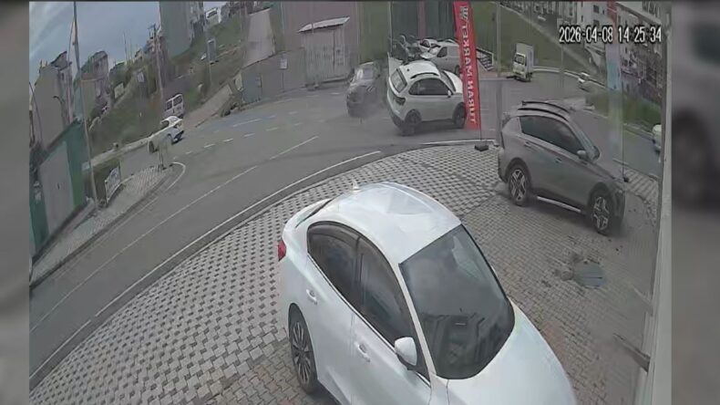 Çayırova’da Trafik Kazası: 7 Yaralı