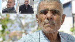 Baba ve oğlunu gözünü kırpmadan öldüren sanık İzzet Kalyon ilk kez konuştu