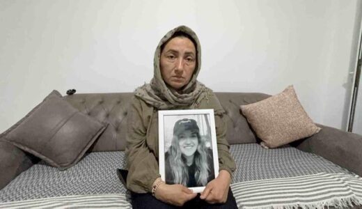 Ece kahvaltı hazırlarken sırtından vurulmuş! Acılı anne: Evime patates almak haram