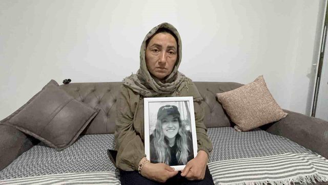 Ece kahvaltı hazırlarken sırtından vurulmuş! Acılı anne: Evime patates almak haram